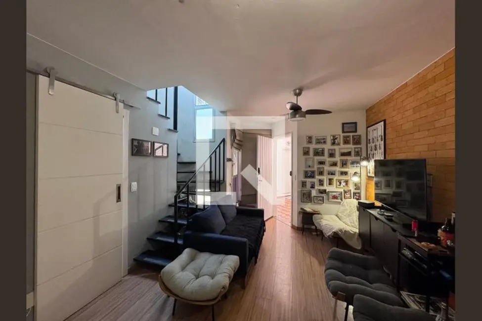 Apartamento com 3 quartos à venda, 120m2 em Rio De Janeiro - RJ - imagem 5 Foto 5 de Apartamento com 3 quartos à venda, 120m2 em Rio De Janeiro - RJ