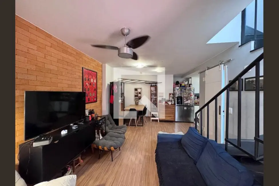 Apartamento com 3 quartos à venda, 120m2 em Rio De Janeiro - RJ - imagem 1 Foto 1 de Apartamento com 3 quartos à venda, 120m2 em Rio De Janeiro - RJ
