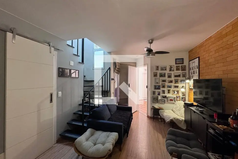 Apartamento com 3 quartos à venda, 120m2 em Rio De Janeiro - RJ - imagem 6 Foto 6 de Apartamento com 3 quartos à venda, 120m2 em Rio De Janeiro - RJ
