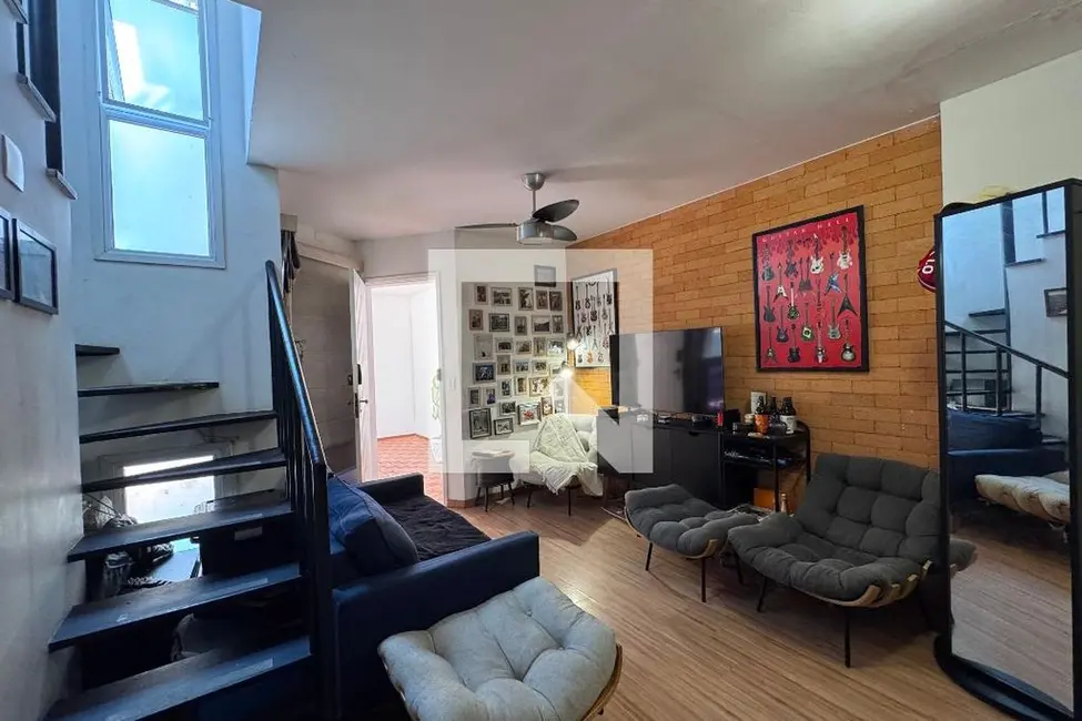 Apartamento com 3 quartos à venda, 120m2 em Rio De Janeiro - RJ - imagem 8 Foto 8 de Apartamento com 3 quartos à venda, 120m2 em Rio De Janeiro - RJ