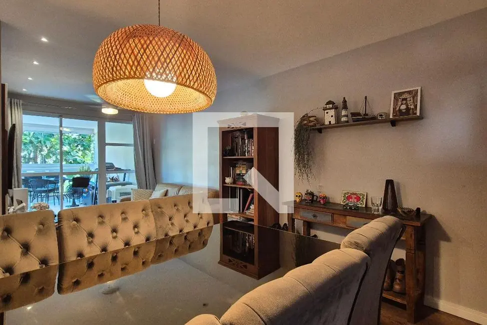 Apartamento com 3 quartos à venda, 108m2 em Rio De Janeiro - RJ - imagem 4 Foto 4 de Apartamento com 3 quartos à venda, 108m2 em Rio De Janeiro - RJ