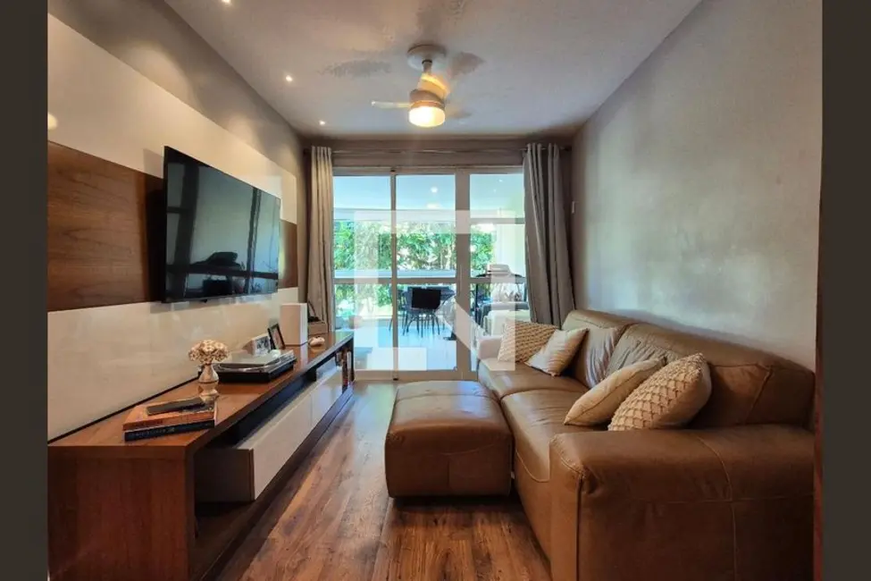 Apartamento com 3 quartos à venda, 108m2 em Rio De Janeiro - RJ - imagem 5 Foto 5 de Apartamento com 3 quartos à venda, 108m2 em Rio De Janeiro - RJ
