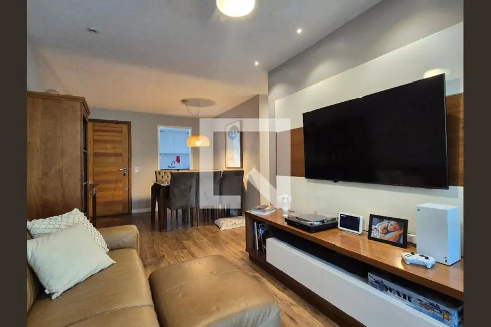 Apartamento com 3 quartos à venda, 108m2 em Rio De Janeiro - RJ - imagem 9 Foto 9 de Apartamento com 3 quartos à venda, 108m2 em Rio De Janeiro - RJ