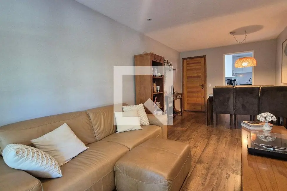 Apartamento com 3 quartos à venda, 108m2 em Rio De Janeiro - RJ - imagem 8 Foto 8 de Apartamento com 3 quartos à venda, 108m2 em Rio De Janeiro - RJ