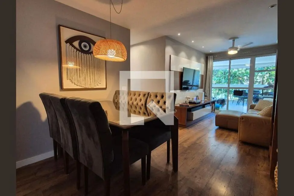 Apartamento com 3 quartos à venda, 108m2 em Rio De Janeiro - RJ - imagem 1 Foto 1 de Apartamento com 3 quartos à venda, 108m2 em Rio De Janeiro - RJ