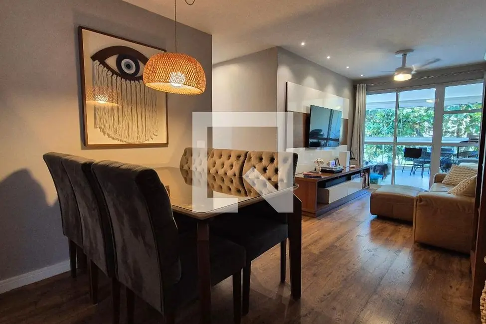 Apartamento com 3 quartos à venda, 108m2 em Rio De Janeiro - RJ - imagem 2 Foto 2 de Apartamento com 3 quartos à venda, 108m2 em Rio De Janeiro - RJ