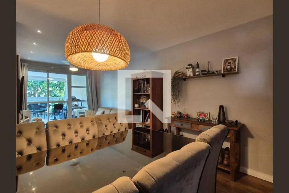 Apartamento com 3 quartos à venda, 108m2 em Rio De Janeiro - RJ - imagem 3 Foto 3 de Apartamento com 3 quartos à venda, 108m2 em Rio De Janeiro - RJ