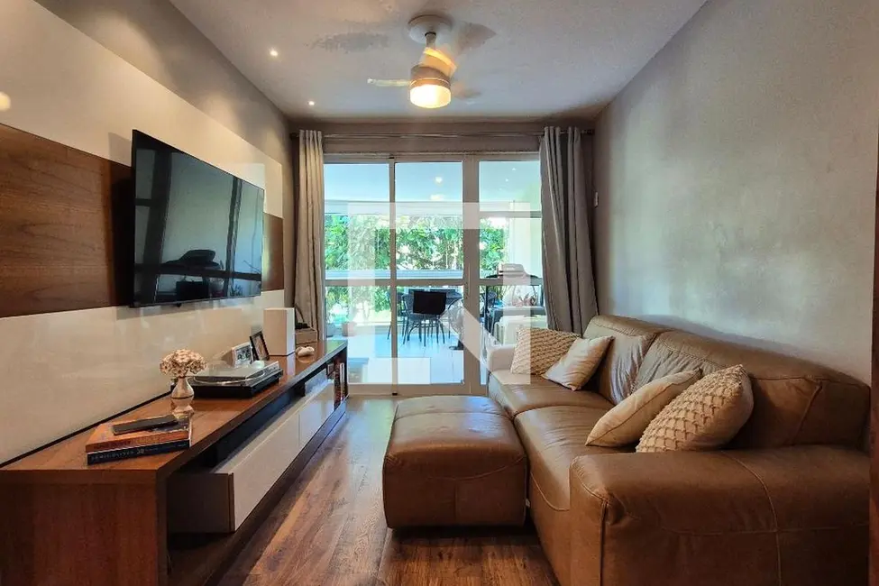 Apartamento com 3 quartos à venda, 108m2 em Rio De Janeiro - RJ - imagem 6 Foto 6 de Apartamento com 3 quartos à venda, 108m2 em Rio De Janeiro - RJ