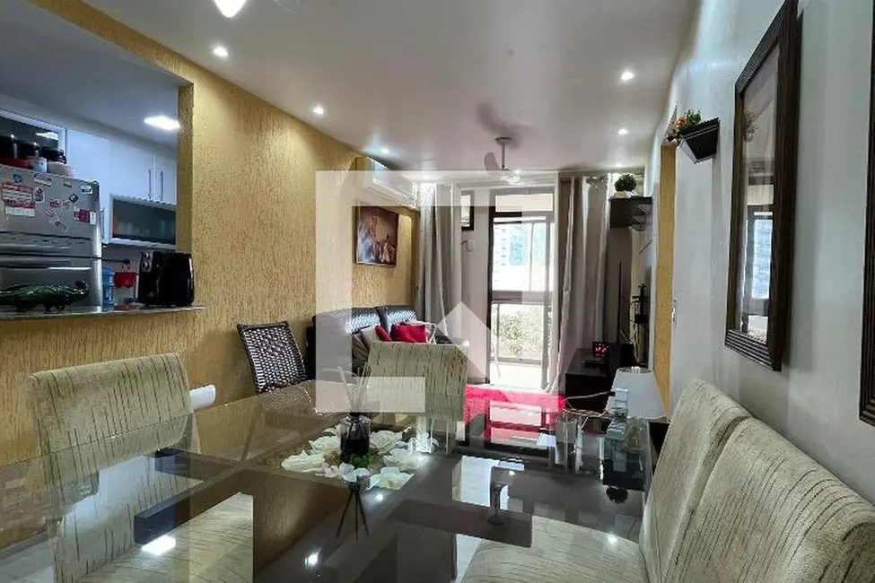 Foto 2 de Apartamento com 2 quartos à venda, 89m2 em Rio De Janeiro - RJ