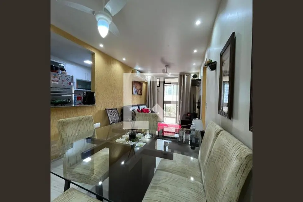 Foto 1 de Apartamento com 2 quartos à venda, 89m2 em Rio De Janeiro - RJ