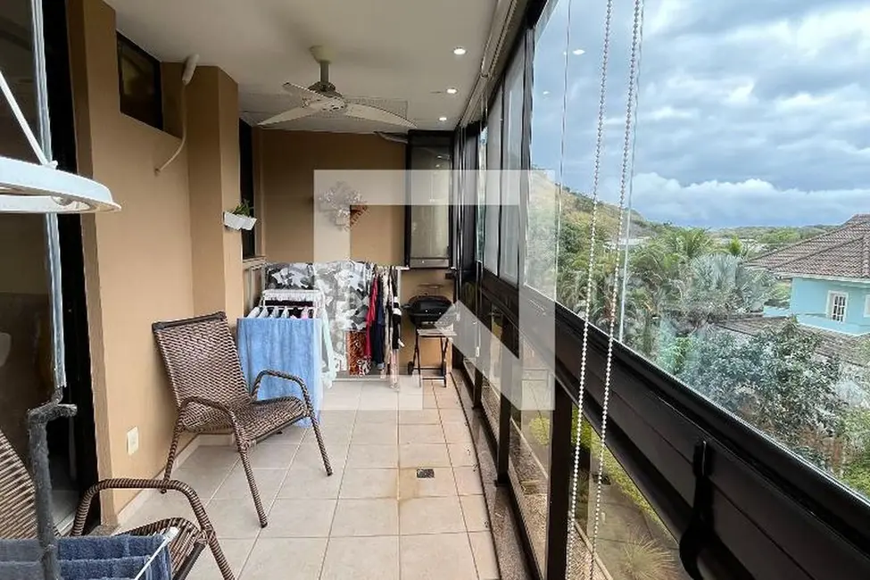 Foto 4 de Apartamento com 2 quartos à venda, 89m2 em Rio De Janeiro - RJ