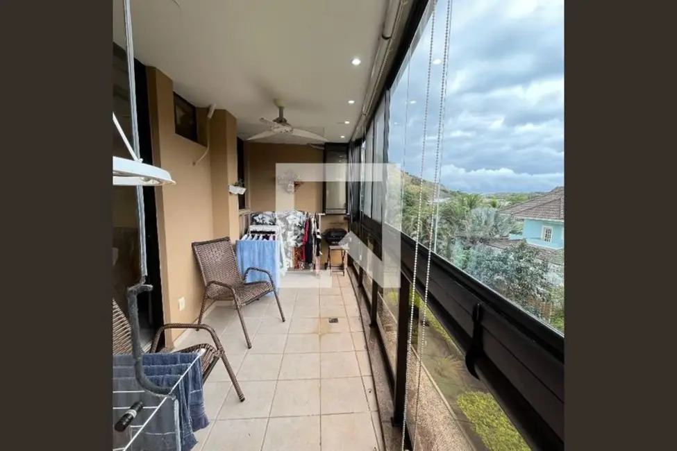 Foto 3 de Apartamento com 2 quartos à venda, 89m2 em Rio De Janeiro - RJ