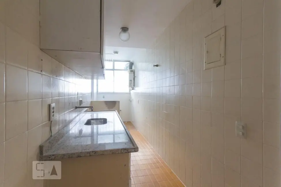 Apartamento com 2 quartos à venda, 90m2 em Barra da Tijuca, Rio De Janeiro - RJ - imagem 5 Foto 5 de Apartamento com 2 quartos à venda, 90m2 em Barra da Tijuca, Rio De Janeiro - RJ