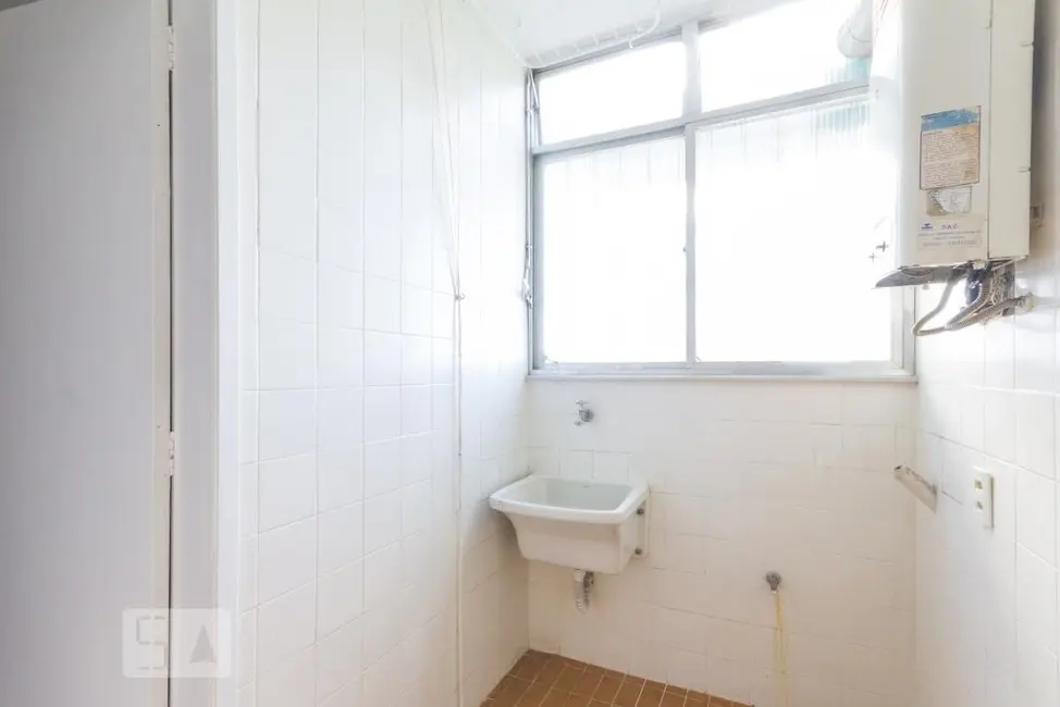 Apartamento com 2 quartos à venda, 90m2 em Barra da Tijuca, Rio De Janeiro - RJ - imagem 8 Foto 8 de Apartamento com 2 quartos à venda, 90m2 em Barra da Tijuca, Rio De Janeiro - RJ