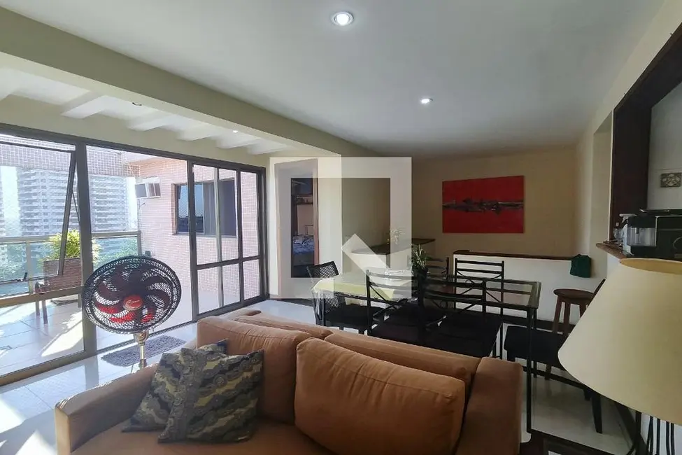 Foto 8 de Apartamento com 3 quartos à venda, 139m2 em Rio De Janeiro - RJ