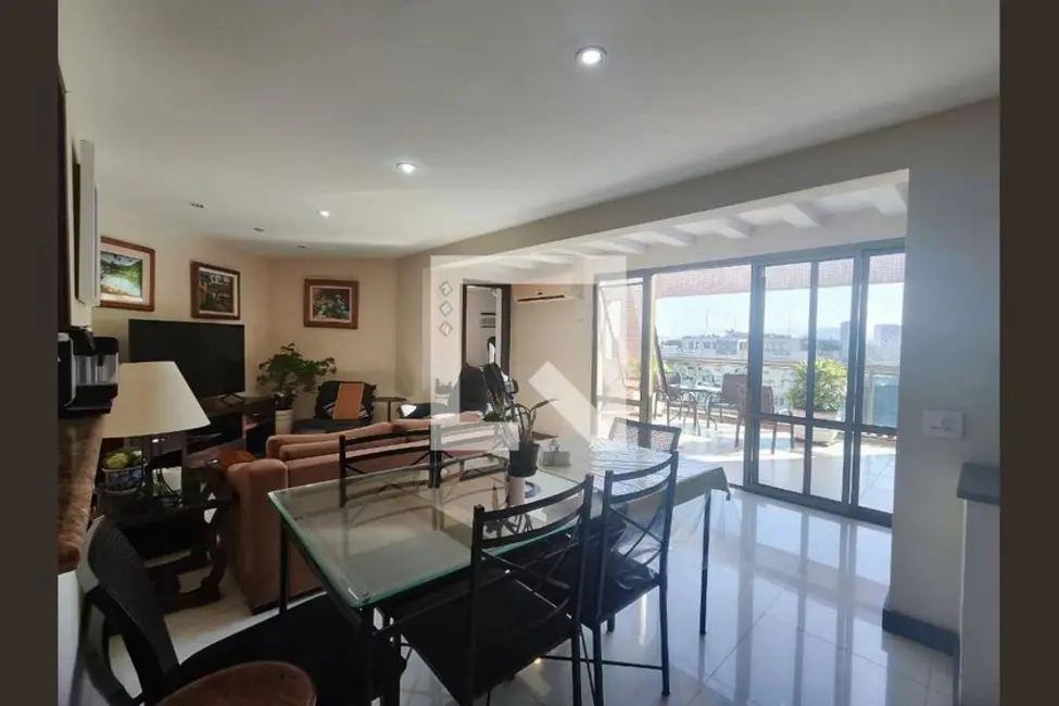 Foto 1 de Apartamento com 3 quartos à venda, 139m2 em Rio De Janeiro - RJ