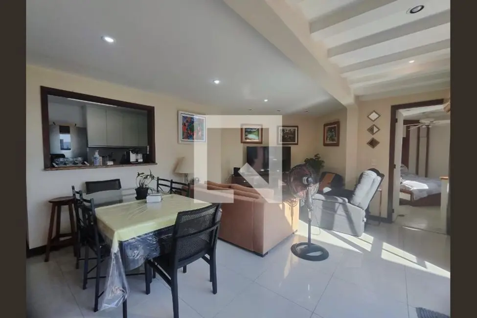 Foto 3 de Apartamento com 3 quartos à venda, 139m2 em Rio De Janeiro - RJ