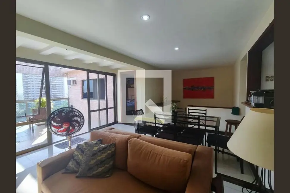 Foto 7 de Apartamento com 3 quartos à venda, 139m2 em Rio De Janeiro - RJ