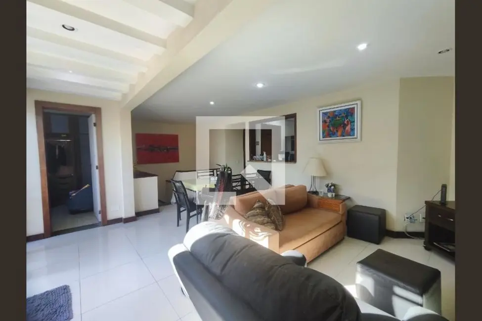 Foto 5 de Apartamento com 3 quartos à venda, 139m2 em Rio De Janeiro - RJ