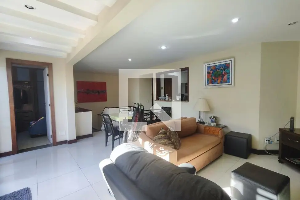 Foto 6 de Apartamento com 3 quartos à venda, 139m2 em Rio De Janeiro - RJ