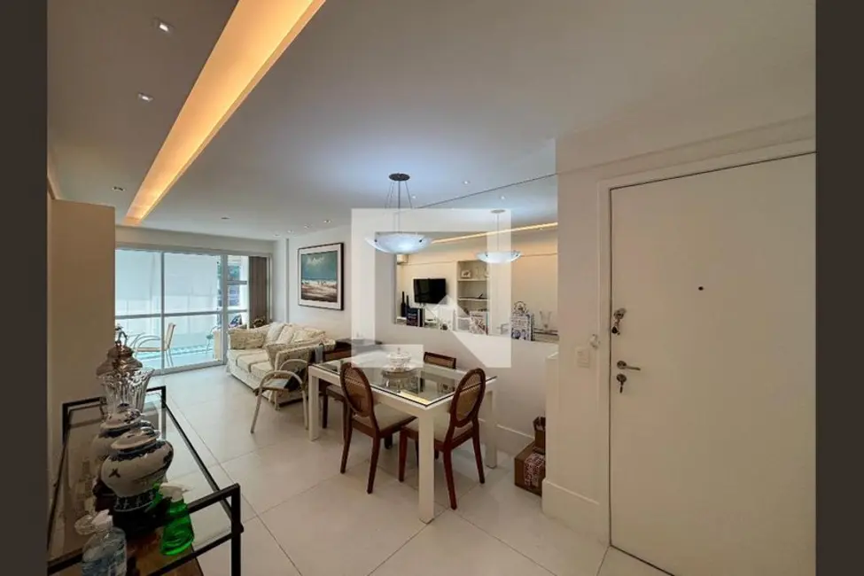 Foto 5 de Apartamento com 2 quartos à venda, 90m2 em Botafogo, Rio De Janeiro - RJ