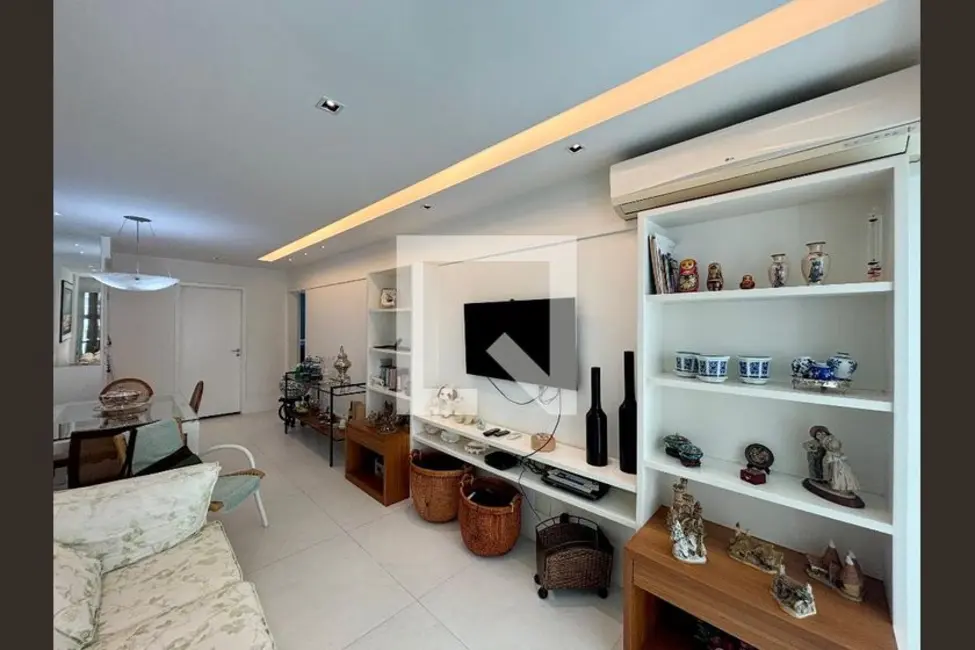 Foto 7 de Apartamento com 2 quartos à venda, 90m2 em Botafogo, Rio De Janeiro - RJ