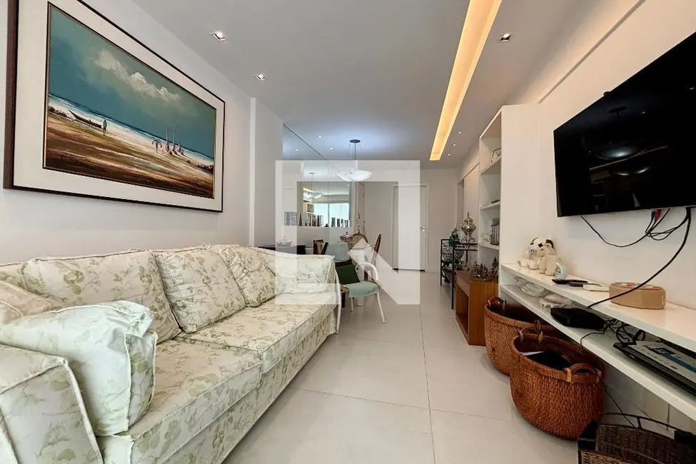 Foto 4 de Apartamento com 2 quartos à venda, 90m2 em Botafogo, Rio De Janeiro - RJ