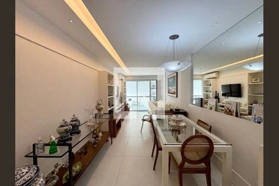 Foto 1 de Apartamento com 2 quartos à venda, 90m2 em Botafogo, Rio De Janeiro - RJ