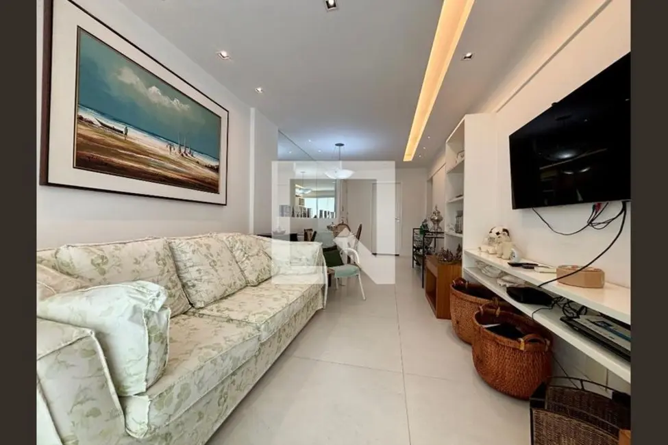 Foto 3 de Apartamento com 2 quartos à venda, 90m2 em Botafogo, Rio De Janeiro - RJ