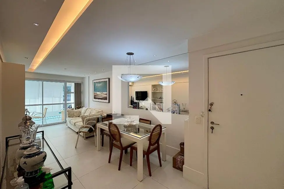 Foto 6 de Apartamento com 2 quartos à venda, 90m2 em Botafogo, Rio De Janeiro - RJ