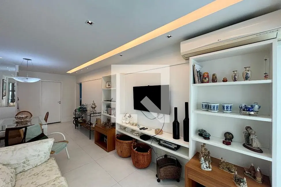 Foto 8 de Apartamento com 2 quartos à venda, 90m2 em Botafogo, Rio De Janeiro - RJ