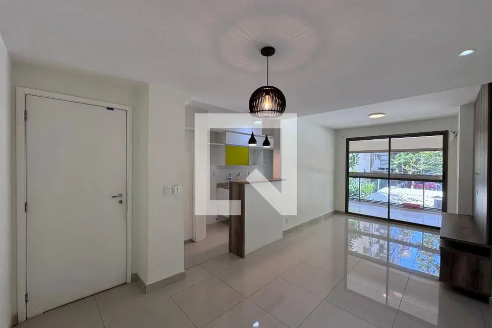 Apartamento com 3 quartos à venda, 85m2 em Rio De Janeiro - RJ - imagem 2 Foto 2 de Apartamento com 3 quartos à venda, 85m2 em Rio De Janeiro - RJ