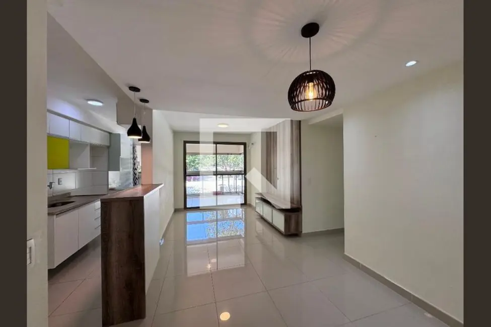 Apartamento com 3 quartos à venda, 85m2 em Rio De Janeiro - RJ - imagem 3 Foto 3 de Apartamento com 3 quartos à venda, 85m2 em Rio De Janeiro - RJ