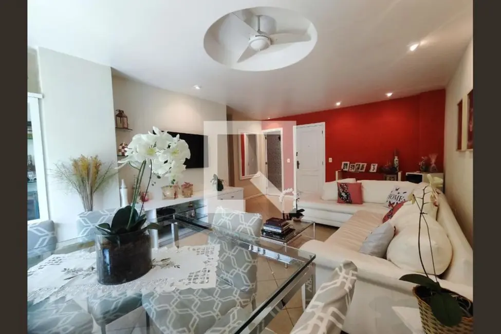 Apartamento com 3 quartos à venda, 143m2 em Rio De Janeiro - RJ - imagem 7 Foto 7 de Apartamento com 3 quartos à venda, 143m2 em Rio De Janeiro - RJ