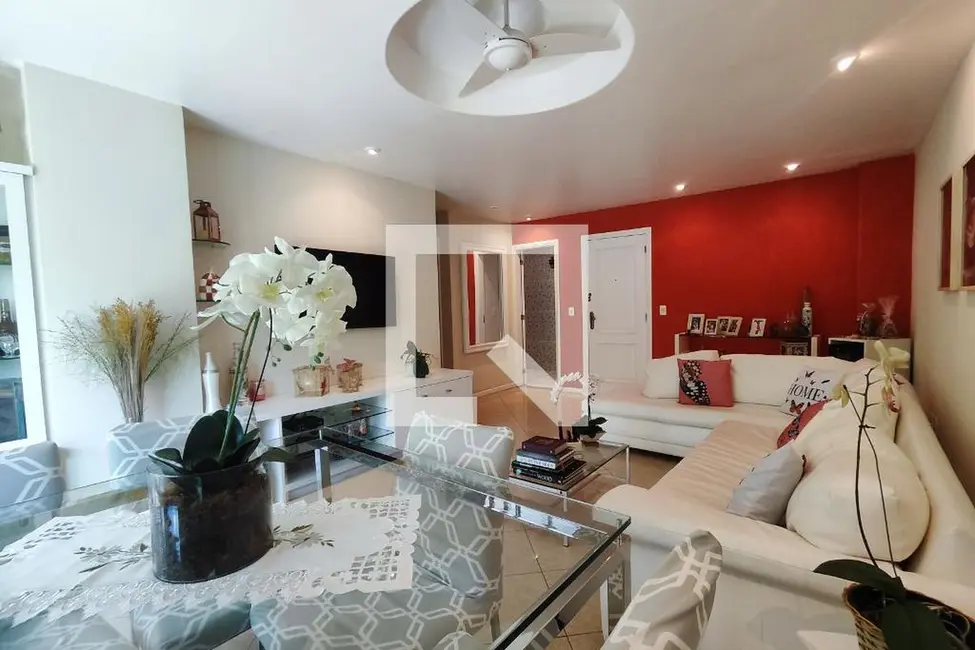 Apartamento com 3 quartos à venda, 143m2 em Rio De Janeiro - RJ - imagem 8 Foto 8 de Apartamento com 3 quartos à venda, 143m2 em Rio De Janeiro - RJ