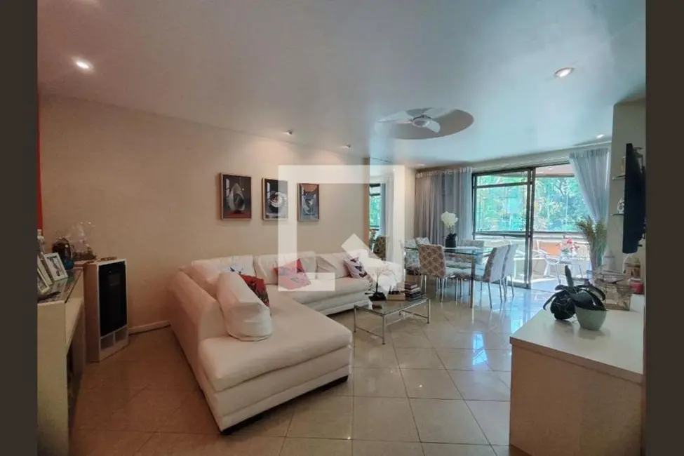 Apartamento com 3 quartos à venda, 143m2 em Rio De Janeiro - RJ - imagem 1 Foto 1 de Apartamento com 3 quartos à venda, 143m2 em Rio De Janeiro - RJ