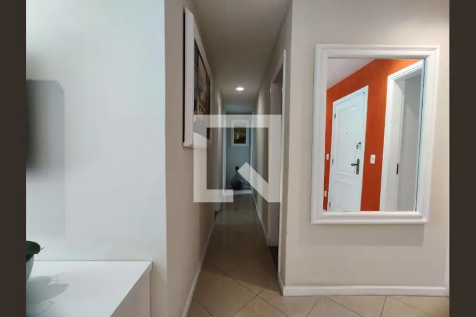 Apartamento com 3 quartos à venda, 143m2 em Rio De Janeiro - RJ - imagem 9 Foto 9 de Apartamento com 3 quartos à venda, 143m2 em Rio De Janeiro - RJ