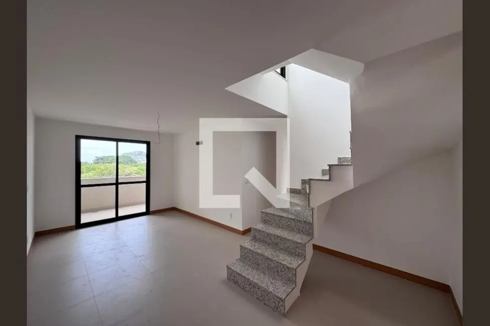 Foto 1 de Apartamento com 3 quartos à venda, 88m2 em Rio De Janeiro - RJ