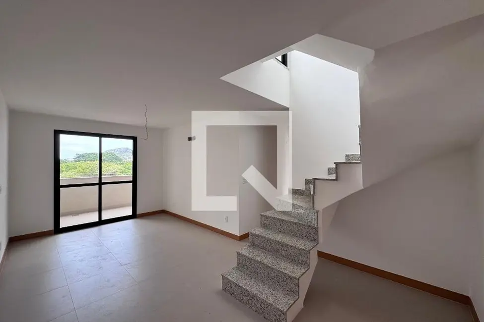 Foto 2 de Apartamento com 3 quartos à venda, 88m2 em Rio De Janeiro - RJ