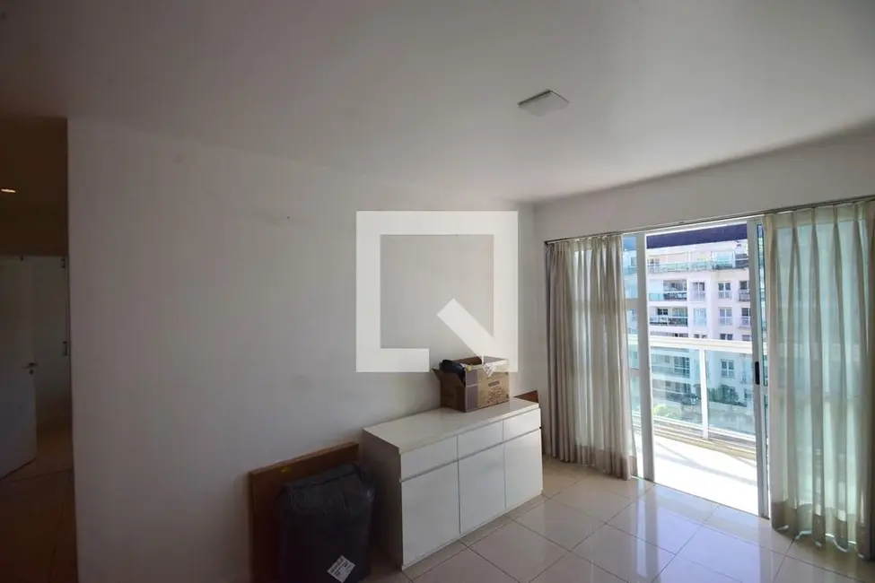 Apartamento com 3 quartos à venda, 200m2 em Barra da Tijuca, Rio De Janeiro - RJ - imagem 2 Foto 2 de Apartamento com 3 quartos à venda, 200m2 em Barra da Tijuca, Rio De Janeiro - RJ