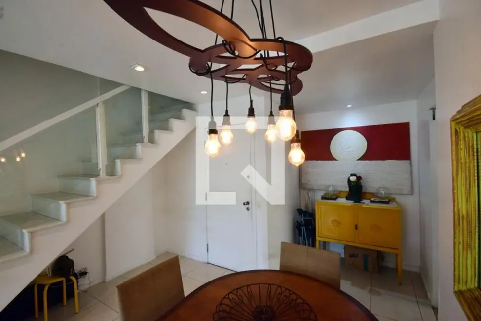 Apartamento com 3 quartos à venda, 200m2 em Barra da Tijuca, Rio De Janeiro - RJ - imagem 9 Foto 9 de Apartamento com 3 quartos à venda, 200m2 em Barra da Tijuca, Rio De Janeiro - RJ