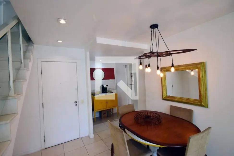 Apartamento com 3 quartos à venda, 200m2 em Barra da Tijuca, Rio De Janeiro - RJ - imagem 7 Foto 7 de Apartamento com 3 quartos à venda, 200m2 em Barra da Tijuca, Rio De Janeiro - RJ