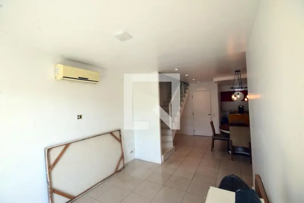Apartamento com 3 quartos à venda, 200m2 em Barra da Tijuca, Rio De Janeiro - RJ - imagem 5 Foto 5 de Apartamento com 3 quartos à venda, 200m2 em Barra da Tijuca, Rio De Janeiro - RJ