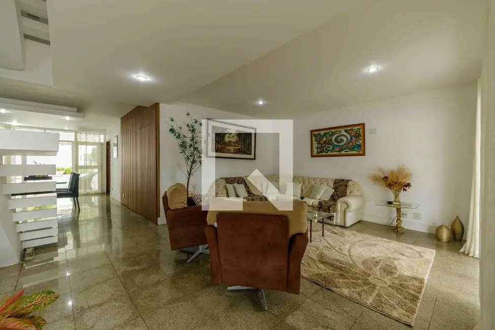 Casa com 5 quartos à venda, 600m2 em Rio De Janeiro - RJ - imagem 8 Foto 8 de Casa com 5 quartos à venda, 600m2 em Rio De Janeiro - RJ
