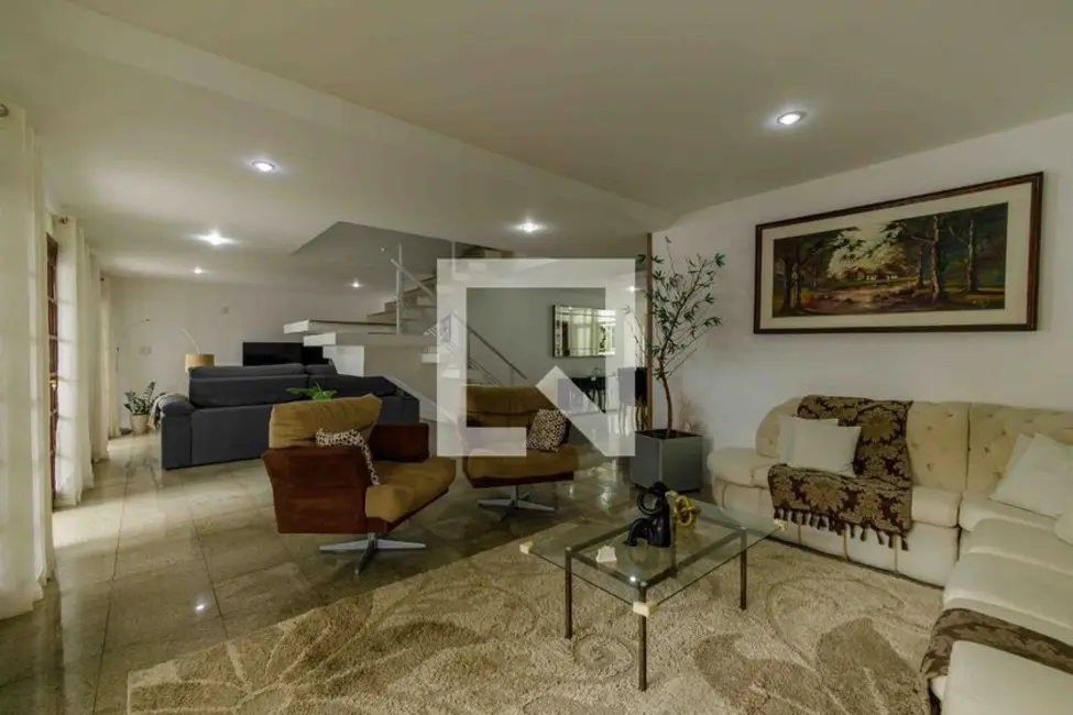 Casa com 5 quartos à venda, 600m2 em Rio De Janeiro - RJ - imagem 9 Foto 9 de Casa com 5 quartos à venda, 600m2 em Rio De Janeiro - RJ