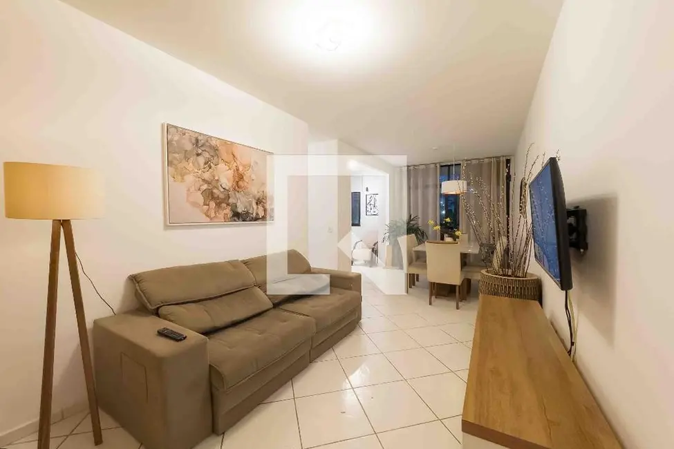 Foto 2 de Apartamento com 2 quartos à venda, 97m2 em Rio De Janeiro - RJ