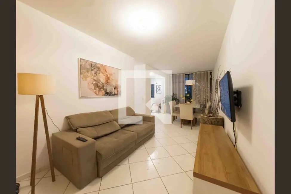 Foto 1 de Apartamento com 2 quartos à venda, 97m2 em Rio De Janeiro - RJ