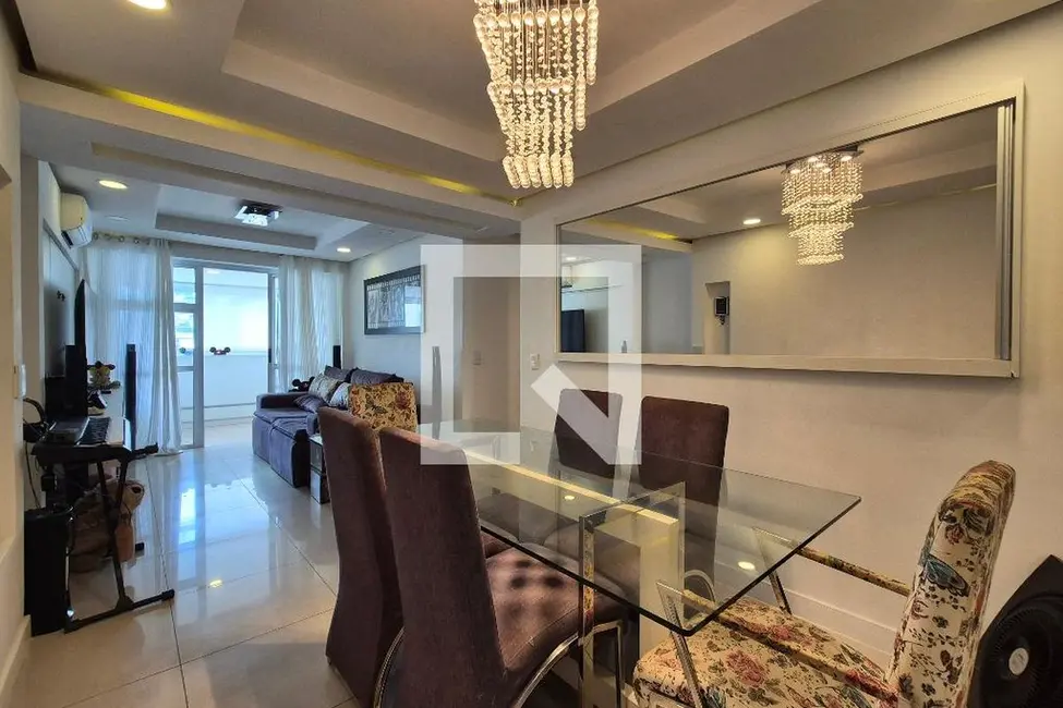 Apartamento com 3 quartos à venda, 107m2 em Rio De Janeiro - RJ - imagem 2 Foto 2 de Apartamento com 3 quartos à venda, 107m2 em Rio De Janeiro - RJ
