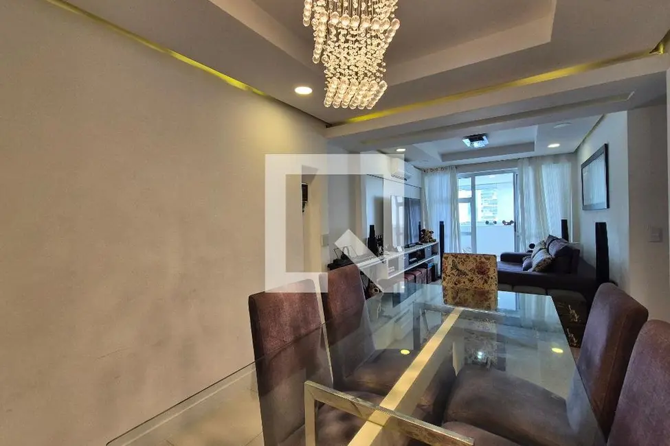 Apartamento com 3 quartos à venda, 107m2 em Rio De Janeiro - RJ - imagem 5 Foto 5 de Apartamento com 3 quartos à venda, 107m2 em Rio De Janeiro - RJ