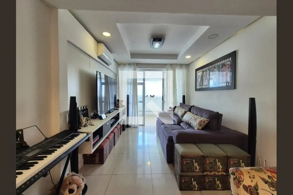 Foto 4 de Apartamento com 3 quartos à venda, 107m2 em Rio De Janeiro - RJ